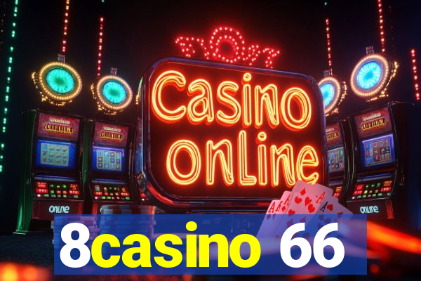 8casino 66
